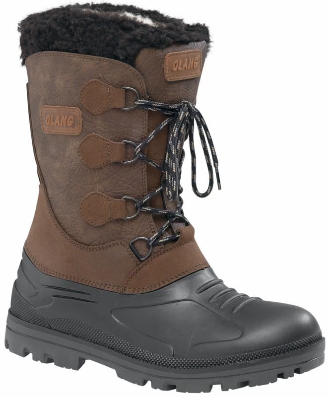 winter boots uk